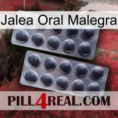 Malegra Oral Jelly 31